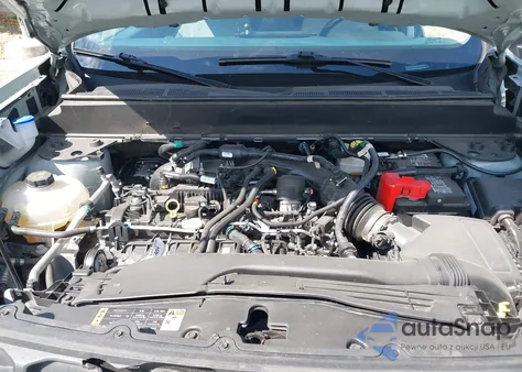 2024 Ford Maverick Xlt z USA, uszkodzony, nr VIN 3FTTW8H9XRRA95368